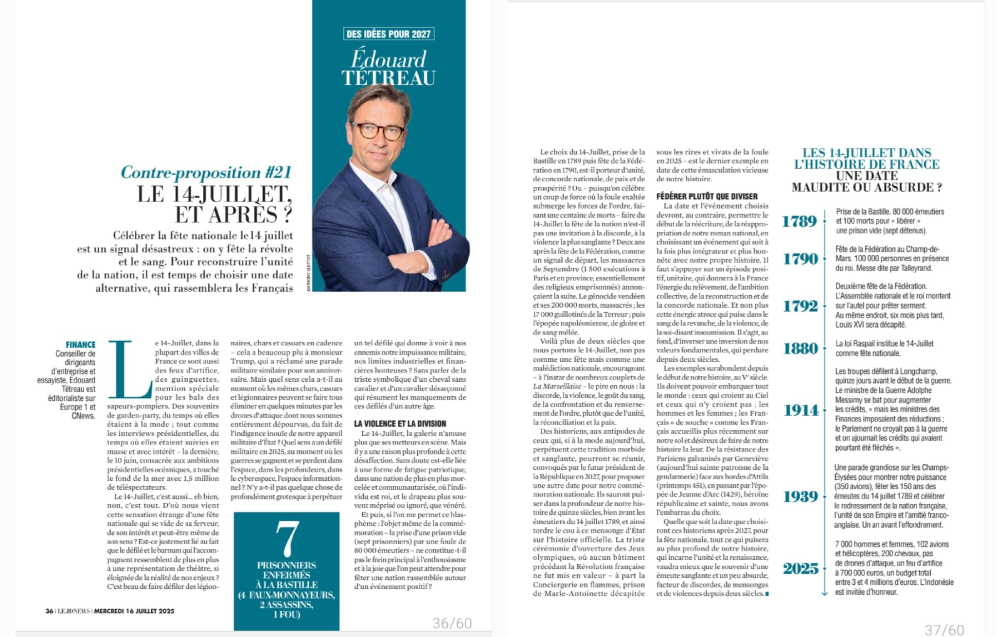 Contre-Proposition #21